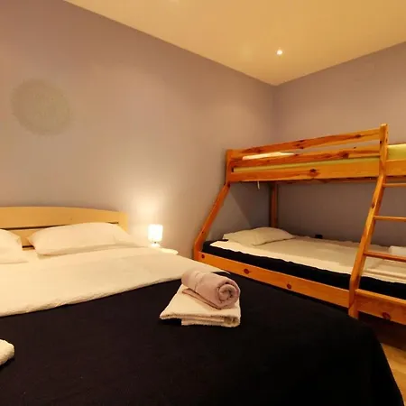 Desire Appartement *