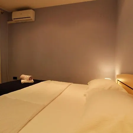 Appartement Desire