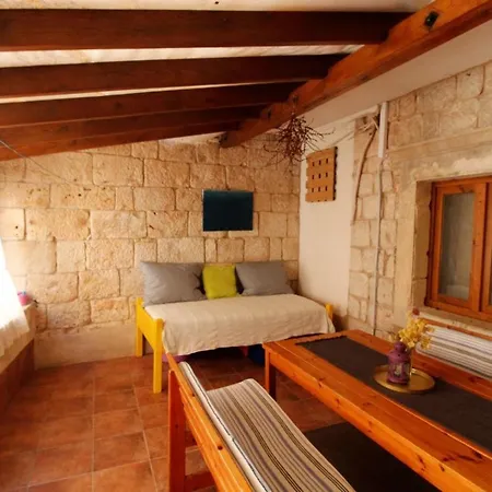 Desire Appartement Vis