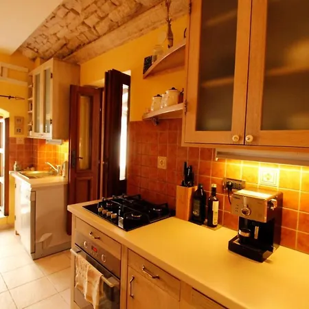 Appartement Desire