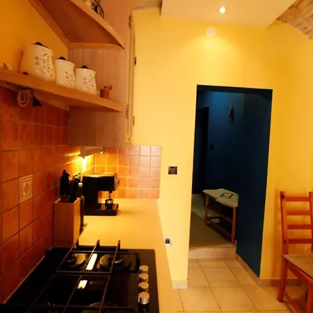 Desire Appartement