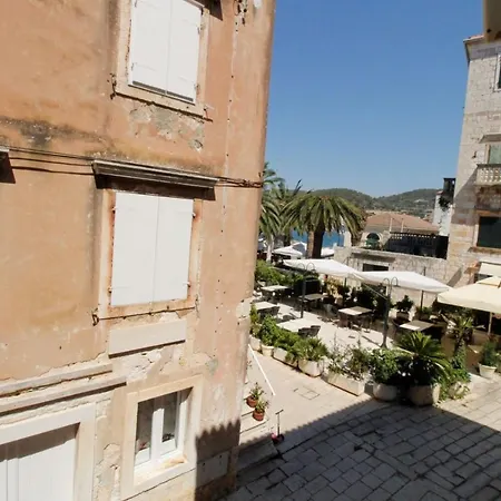 Desire Appartement *