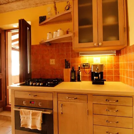 Appartement Desire Vis