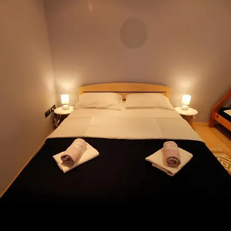 Appartement Desire