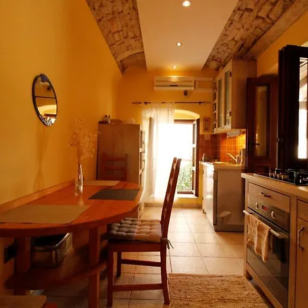 Desire Appartement *