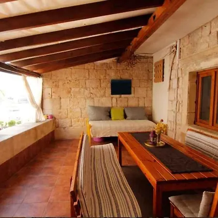 Appartement Desire
